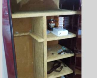 FORT KNOK Executive 10000 S.V.&nbsp;SAFE