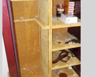 FORT KNOK Executive 10000 S.V.&nbsp;SAFE