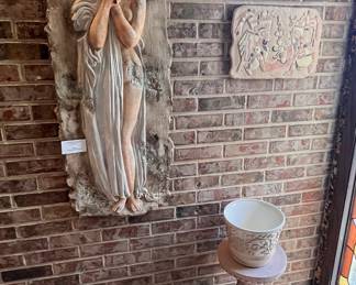 Mauro Pozzobonelli Sculptor