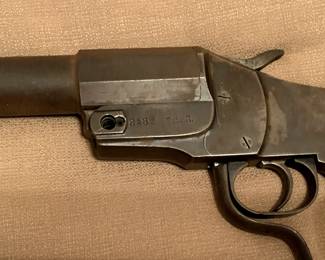 Gebruder Rempt, Suhl Germany