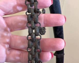 1800s Cavalry Saber & Sheath by Nathan Starr - War of 1812