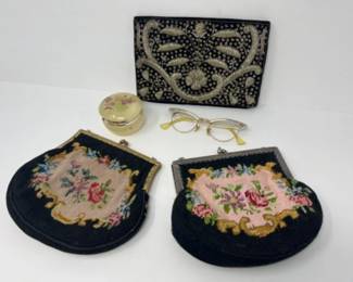 1960s American Optical 'Overture' Cat Eye Glasses & More