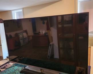 3D TV, Movies, Glasses with Blue Ray DVD Player