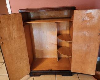 32x48 cabinet