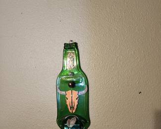 Glass Bottle