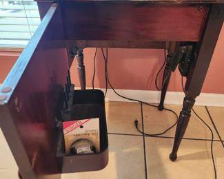 Singer Sewing machine