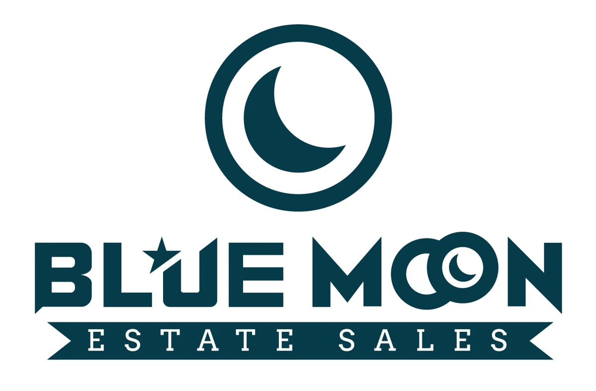 Blue Moon Estate Sale Hot Springs starts on 12/9/2023