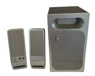 Altec Lansing Speaker System