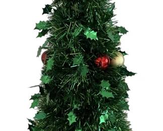 Christmas Tree Decor