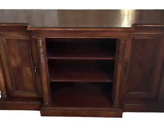 Collingwood Solid Wood Buffet