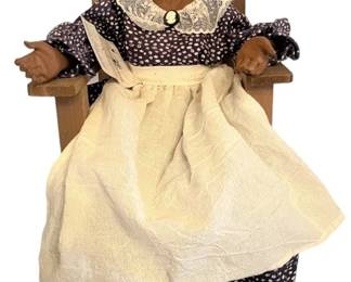 Daddys Long Legs Doll