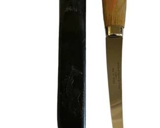 IPCOFilletAFish Knife