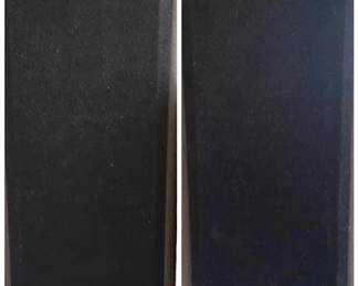 Polk Audio Bookshelf Speakers