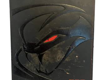 SRT Viper Book