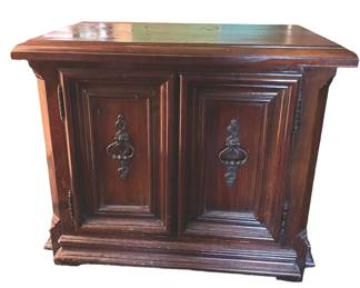 Thomasville Nightstand