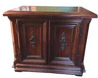 Thomasville Nightstand