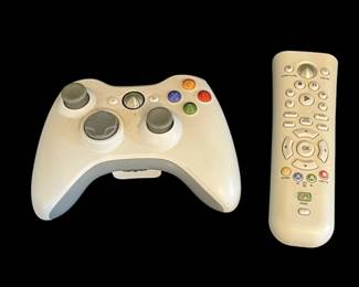 Xbox Controller Remote