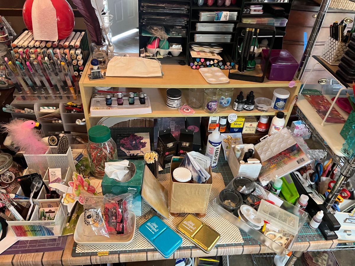 50 OFF SATURDAY Happy Harahan Estate Sale starts on 1/12/2024