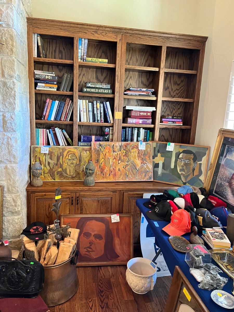 Sterling Estate Sales