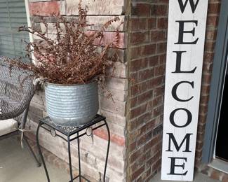Welcome! We have many stylish move-in ready items.