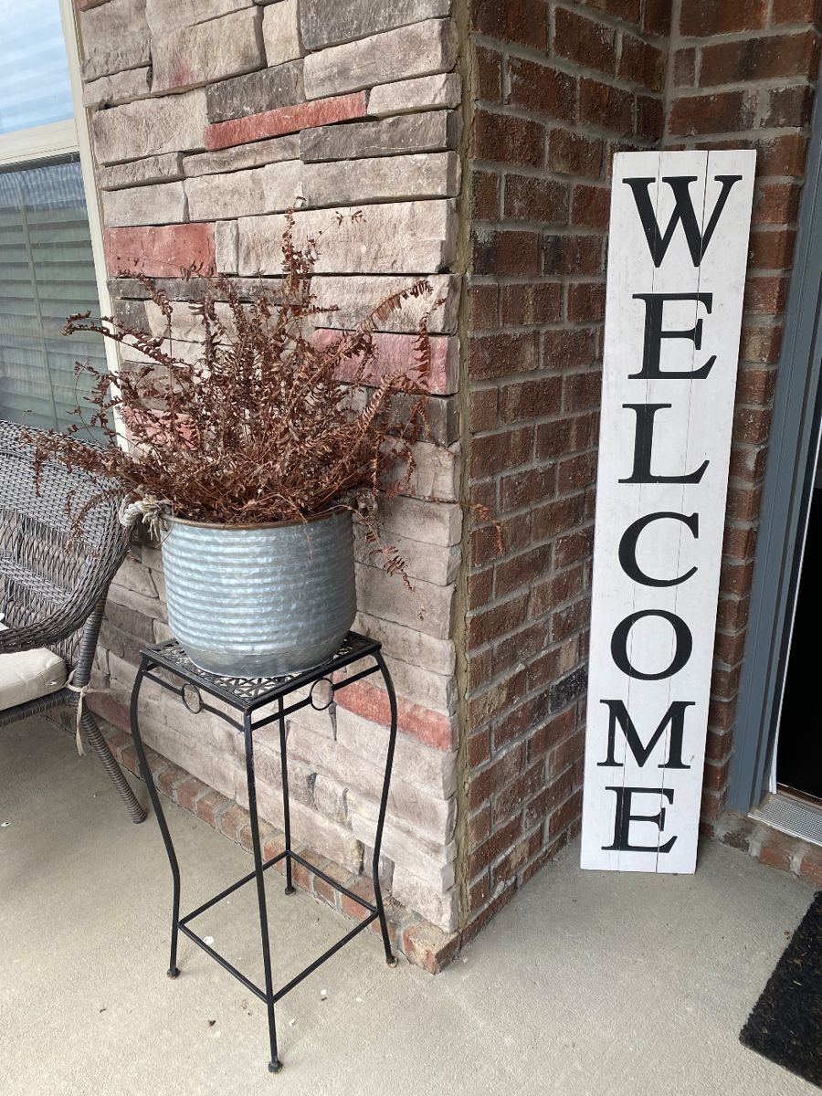 Welcome! We have many stylish move-in ready items. 
