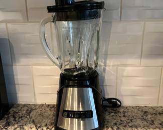 Like new blender