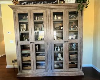 Basset Furniture, purchased in 2020
50% off price  is $600