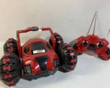 Stunt Monster RC Remote Control Vehicle