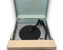 Columbia Turntable / Record Player Model: 516