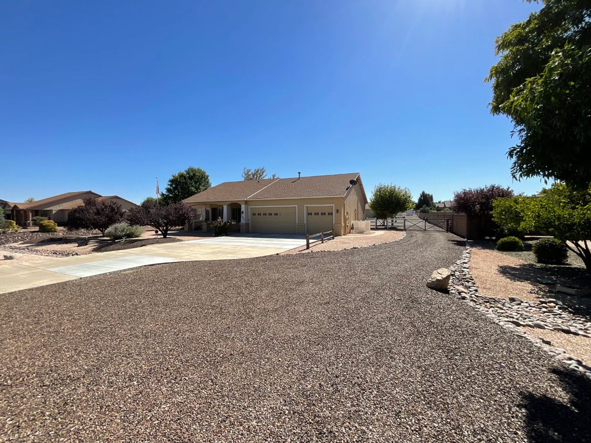 Real Estate & Personal Property in Chino Valley starts on 11/11/2023