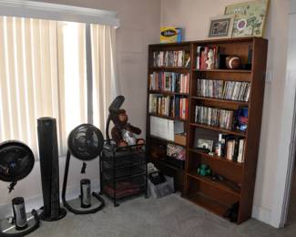 Front Bedroom Overview