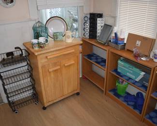 Begin Sunroom Close Up Photos