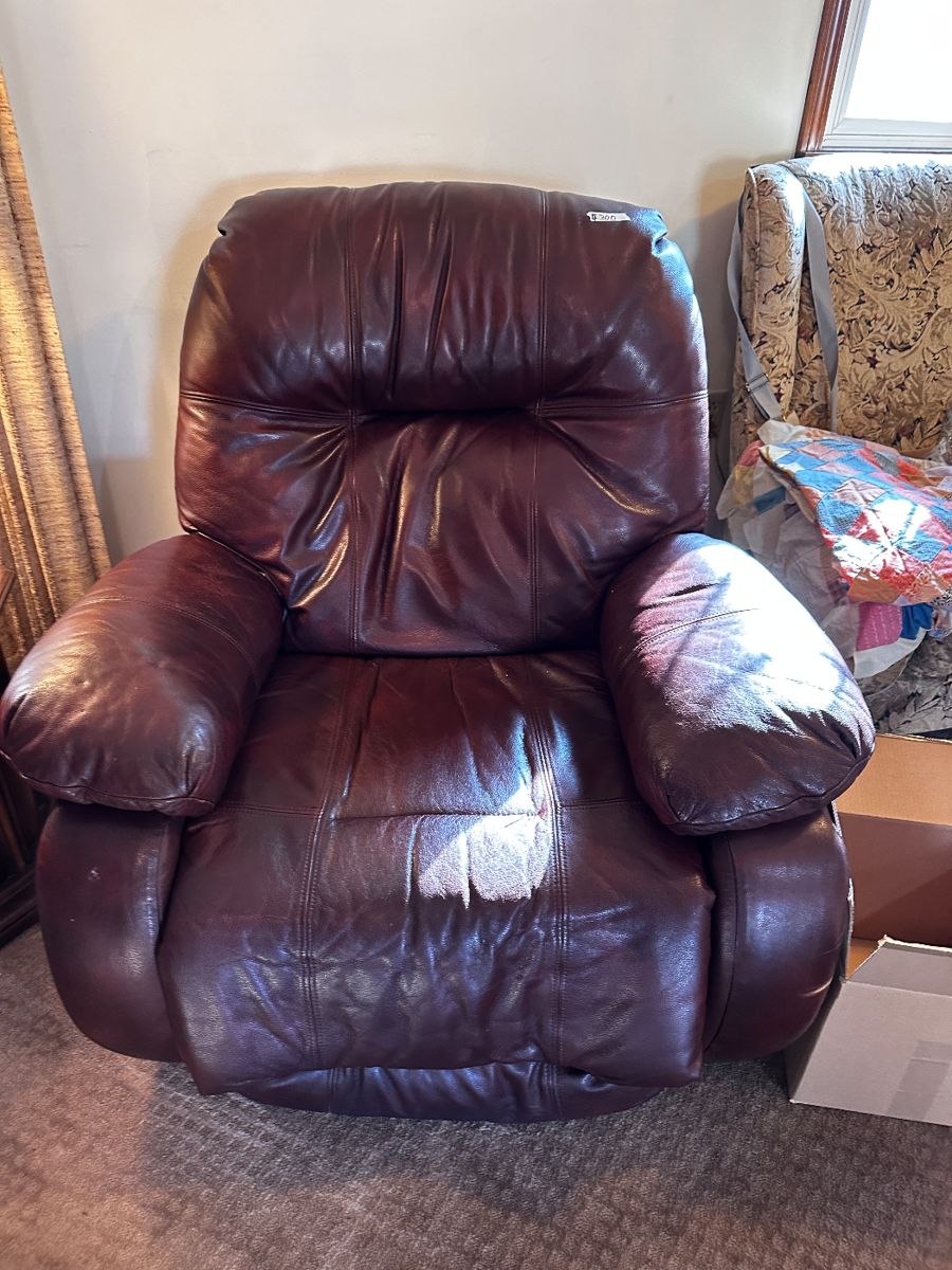 Estate in Lexington starts on 10/19/2023