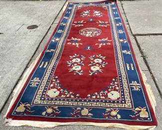 13’2” x 4’6”