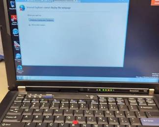 Lenovo ThinkPad 