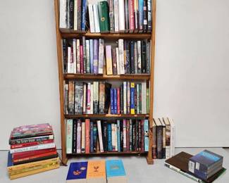 Hardback Softback Books  Novels