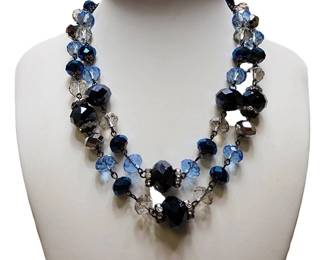 Vintage Rare Trifari Necklace  GORGEOUS