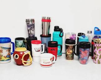 Vintage To New Drinkware Tervis Etc