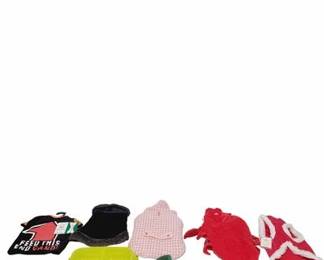 Dress your Pet in Fashion 