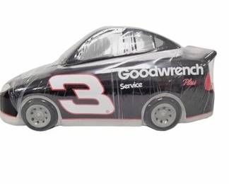 Nascar 3 Good Wrench Plus Cookie Jar New Never Opened