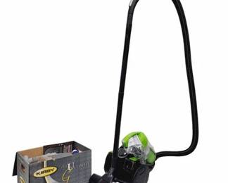 New Bissell Vacuum Cleaner Kirby New Carpet Shampoo system Attachments