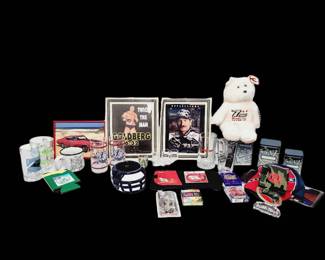 Man Cave Stuff Wrestling  Racing  Panthers  Snap On Etc