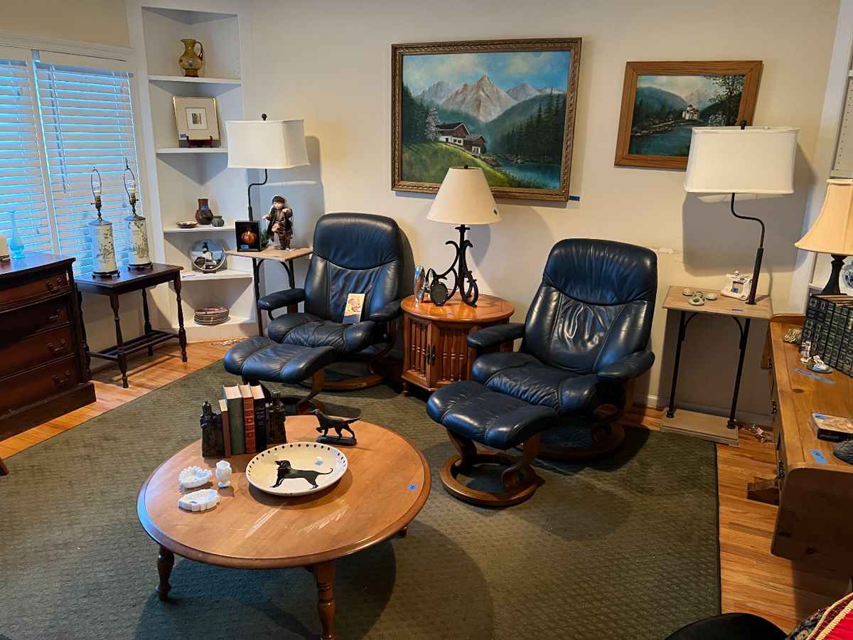 Smyrna Estate Sale starts on 10/19/2023