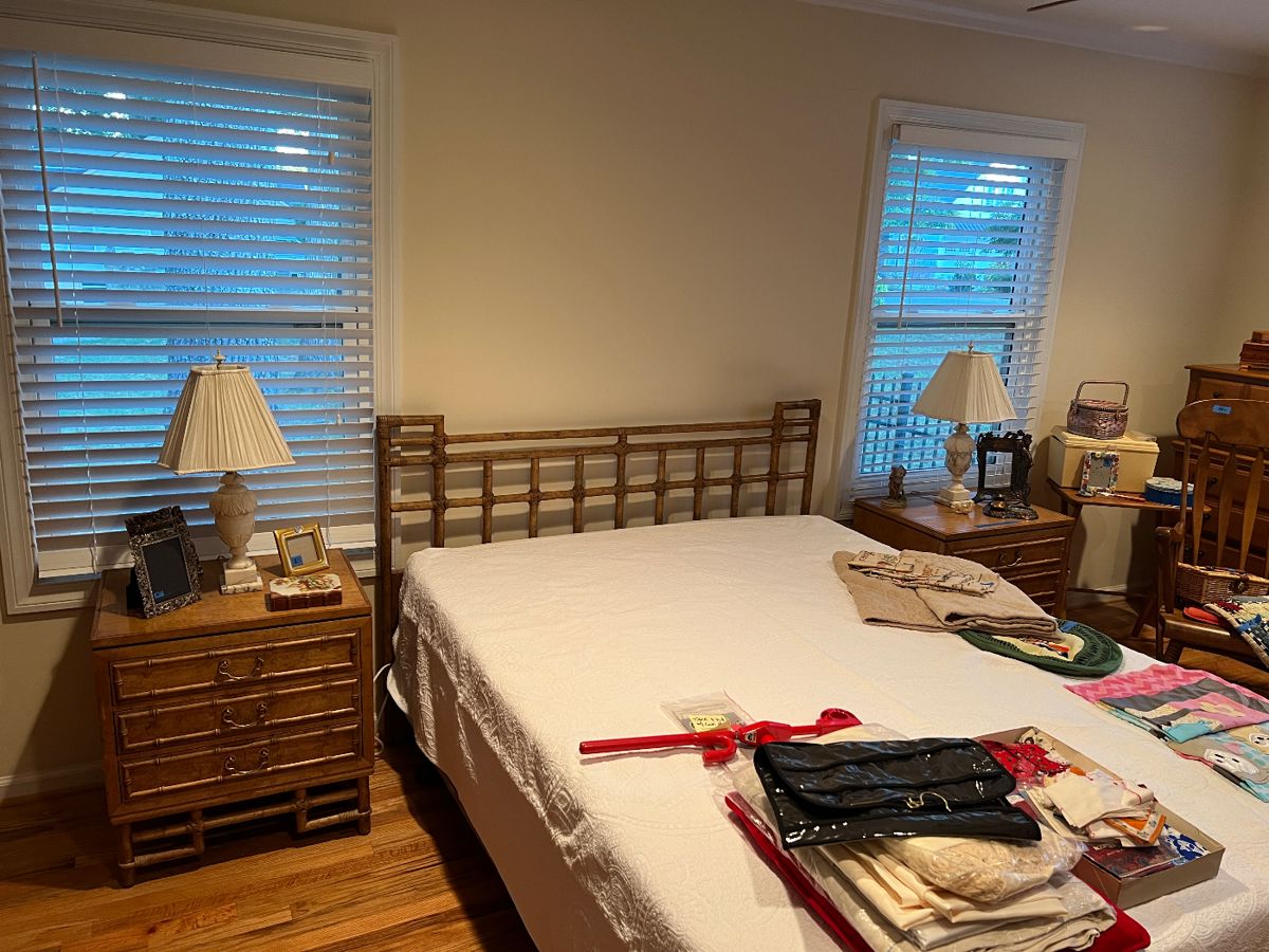 Smyrna Estate Sale starts on 10/19/2023