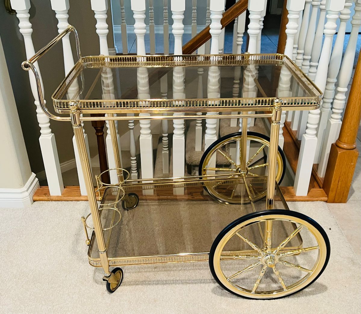 Forest Glen Estate Sale in Council Bluffs, IA starts on 10/21/2023