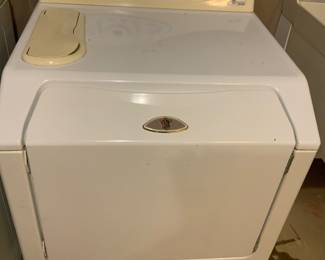 MAYTAG DRYER