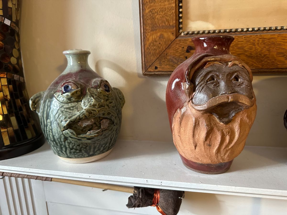 HALF PRICE SATURDAY!! Estate Sale by Treasure... starts on 10/20/2023