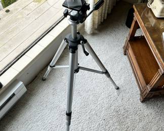 Camera Tripod