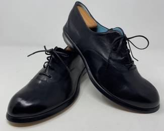 Thierry RABOTIN Napp in Black - NIB - Size 41 EU/10.5 US