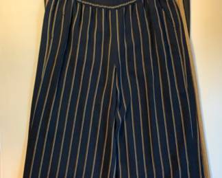 LAFAYETTE 148 Pants Trio "Q" Size 16 & XL